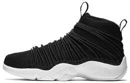 Кроссовки Nike Zoom Cabos Black/Reflect Silver-White 845058-001