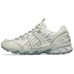 Кроссовки Gel-Sonoma 15-50 унисекс низкие серые Asics 1203a538-020 | gray