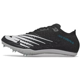 Кроссовки женские NB 800 с низким верхом, черные/белые New Balance wmd800x7