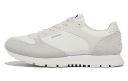 Кроссовки Jogger Running Shoes Unisex Low-top Серый/белый Fila 1rm02476f_920