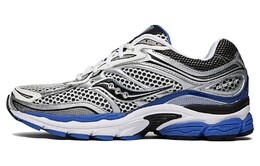 Кроссовки Saucony ProGrid Omni 9 OG White Silver Blue s70739-2