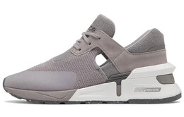 Кроссовки женские NB 997 с низким верхом, серые New Balance ws997wfb