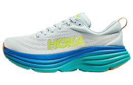 Кроссовки Hoka One One Bondi 8 Ice Flow Bit Of Blue 1123202-ifbob