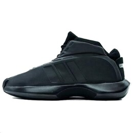 Кроссовки Adidas Crazy 1 Black/Noir, черный g98372 | black