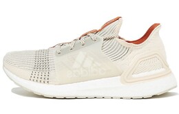 Кроссовки Adidas Ultra Boost 19 Wood Wood Linen eg1727