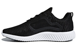 Кроссовки для бега Climacool Vent мужские с низким верхом черного/белого цвета Adidas cm7405