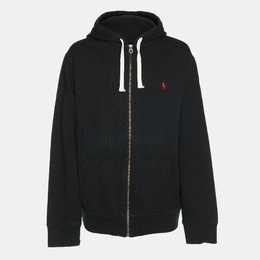 Polo Ralph Lauren: Тёмная толстовка 