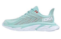 Кроссовки Hoka One One Clifton Edge Eggshell Blue Women's 1110511-ebwh