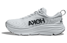Кроссовки мужские Gaviota 5 с низким верхом серые Hoka One One 1134234-ncsw | mist gray