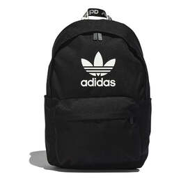 Рюкзак Adidas Adicolor Backpack 'Black', черный h35596 | black