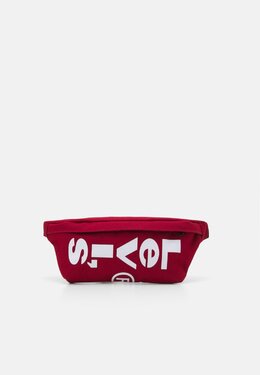 Поясная сумка SMALL BANANA SLING Levi's, красный le254h016-g11 | brilliant red
