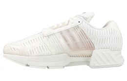 Кроссовки Adidas Climacool Triple White s75927