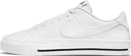 Кроссовки Nike Sportswear "COURT LEGACY NEXT NATURE", белый 3315645574 | weiß