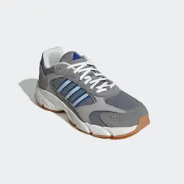 Кроссовки Adidas Sportswear "CRAZYCHAOS 2000", вдохновленные дизайном Adidas RESPONSE CL, белый 2855060879 | grey / core white / grey three