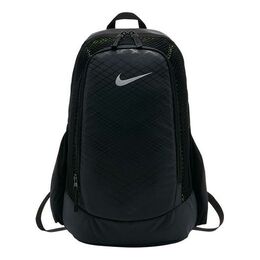 Рюкзак Nike Vapor Speed Backpack 'Black Volt', черный ba5474-010 | black