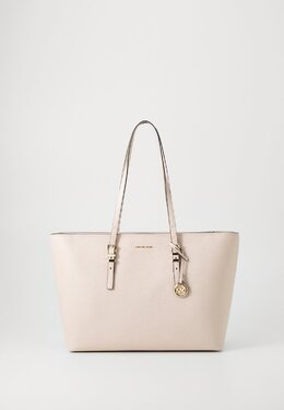 Сумка QUINN TOTE Michael Kors, светло-розовый mk151h1si-j11 | soft pink