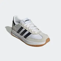 Спортивные кроссовки Adidas "RUN 72" Adidas Sportswear, цвет Cloud White / Core Black / Grey One 6279734357 | cloud white / core black / grey one
