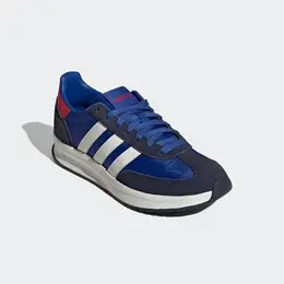 Спортивные кроссовки Adidas "RUN 72" Adidas Sportswear, синий 5349832989 | royal blue / off white / better scarlet