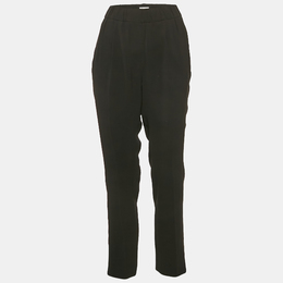 Brunello Cucinelli: Чёрные брюки 