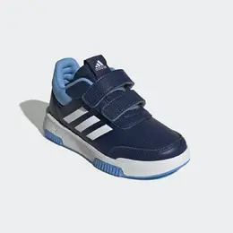 Adidas Sportswear Кроссовки на липучке "TENSAUR Hook AND LOOP", синий 5983983884 | dark blue / cloud white / blue burst