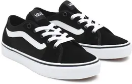 Кроссовки Vans "Filmore Decon", изготовленные из текстильного полотна, черно-белый 6835912827 | schwarz-weiß