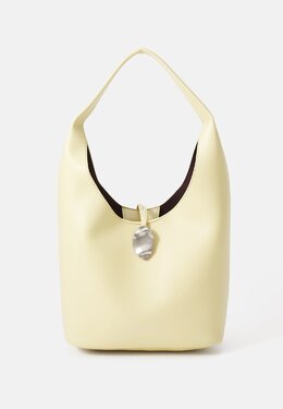 Сумка SET Calvin Klein, серый 6ca51h1fq-c11 | parsnip