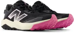 Кроссовки для бега по пересеченной местности New Balance "NBWTNTR", кроссовки для бега по пересеченной местности, черный 1897630176 | black
