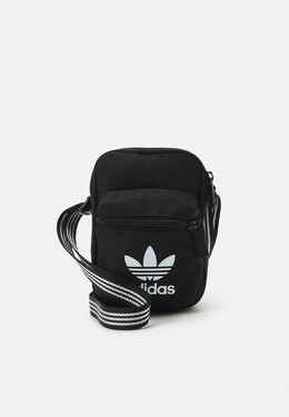 Сумка через плечо Adidas Originals, черный ad154h0il-q11 | black