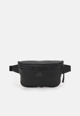 Поясная сумка Armani Exchange arc52h01z-q11 | nero/black