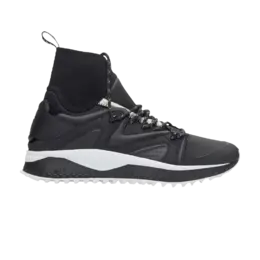 Кроссовки Tsugi Kori Puma, черный 363747 01 | black/black