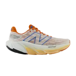 New Balance Кроссовки Wmns Fresh Foam X Balos, цвет Infield Clay Blue Oasis wballa1 | infield clay blue oasis