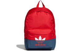 Рюкзак унисекс Adidas Originals, Scarlet gn4986 | scarlet