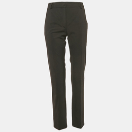 Valentino: Чёрные брюки 