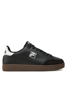 Кроссовки Fila Courtbay Wmn FFW0477.83036 Negro, черный 0000304588983 | negro