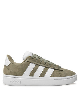 Кроссовки Adidas Grand Court Alpha IH3849 Verde, зеленый 4623147103 | verde