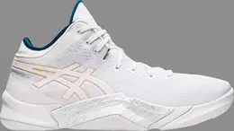 Кроссовки unpre ars 'white' Asics, белый 1063a036 101 | white