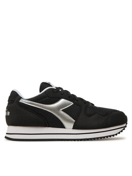 Кроссовки Diadora Skyler Platform Wn 101.179718 01 C0787 Negro, черный 4623147339 | negro
