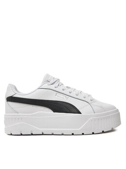 Кроссовки Puma Karmen II L 397456 03 Blanco, белый 0000303894900 | blanco