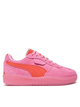 Кроссовки Puma Palermo Moda Xtra Wns 398534 01 Rosa, розовый 4623147850 | rosa