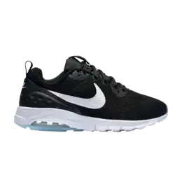 Кроссовки Nike Wmns Air Max Motion Low 'Black White', черный 833662 011 | black