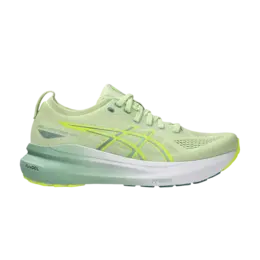 Asics Кроссовки Wmns Gel Kayano 31, цвет Cool Matcha 1012b670 300 | cool matcha