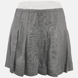 Sandro: Плиссированная юбка 