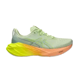 Asics Кроссовки Wmns Novablast 4, цвет Paris 1012b751 750 | paris