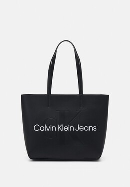 Сумка для покупок Calvin Klein, черный c1851h0ge-q11 | black