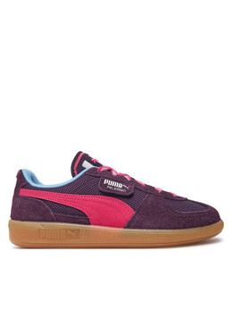 Кроссовки Puma Palermo Supertifo 398182 01 Violeta, фиолетовый 0000304440991 | violeta