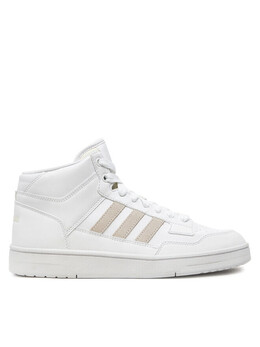Кроссовки Adidas Rapid Court Mid JP5864 Blanco, белый 4623148331 | blanco