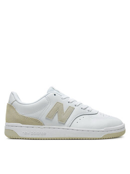 Кроссовки New Balance BB80RTG, белый 0000304481932 | weiß