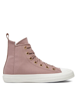 Кеды Converse Chuck Taylor All Star Tailored Lines A10432C Rosa, розовый 4623148509 | rosa