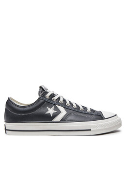 Кеды Converse Star Player 76 Fall Leather A06204C Negro, черный 4623148593 | negro