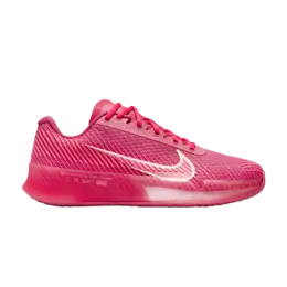 Кроссовки Wmns NikeCourt Air Zoom Vapor 11 HC, цвет Aster Pink dr6965 600 | aster pink